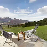 شاليه Panorama