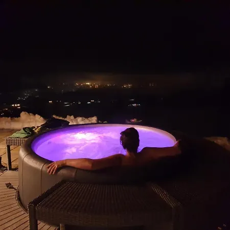 Chalet Panorama Walchsee