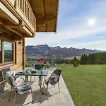 Panorama בקתה וואלכסי