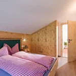 בקתה Panorama וואלכסי