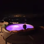 בקתה Panorama וואלכסי