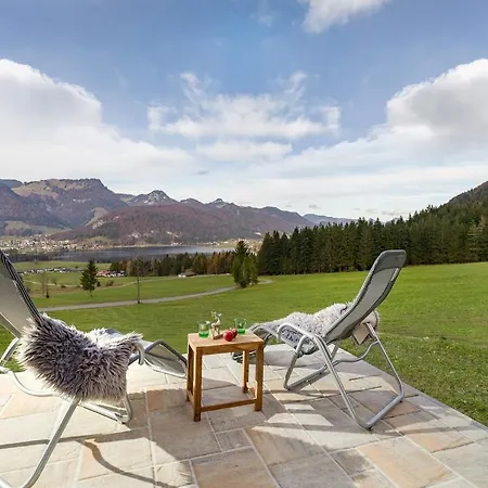 Chalet Panorama