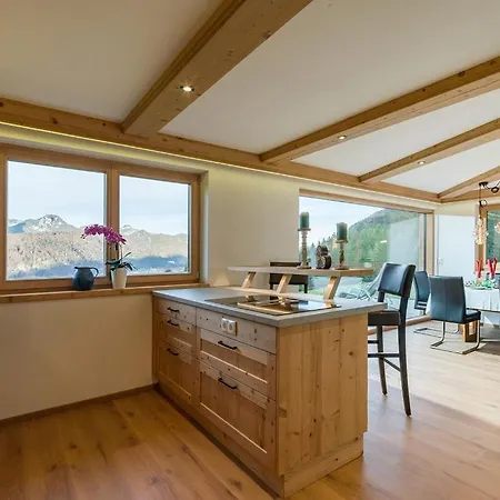 Chalet Panorama *