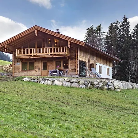Panorama Chalet