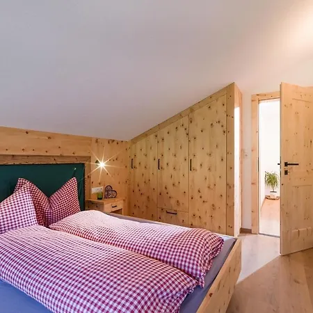 Chalet Panorama Walchsee