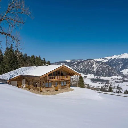 Panorama * Walchsee