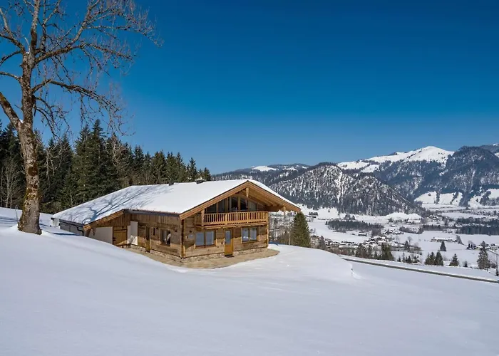 Panorama * Вальхзе