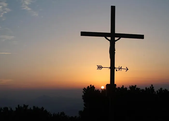 Шале Panorama Вальхзе